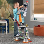  Космический корабль Kidkraft